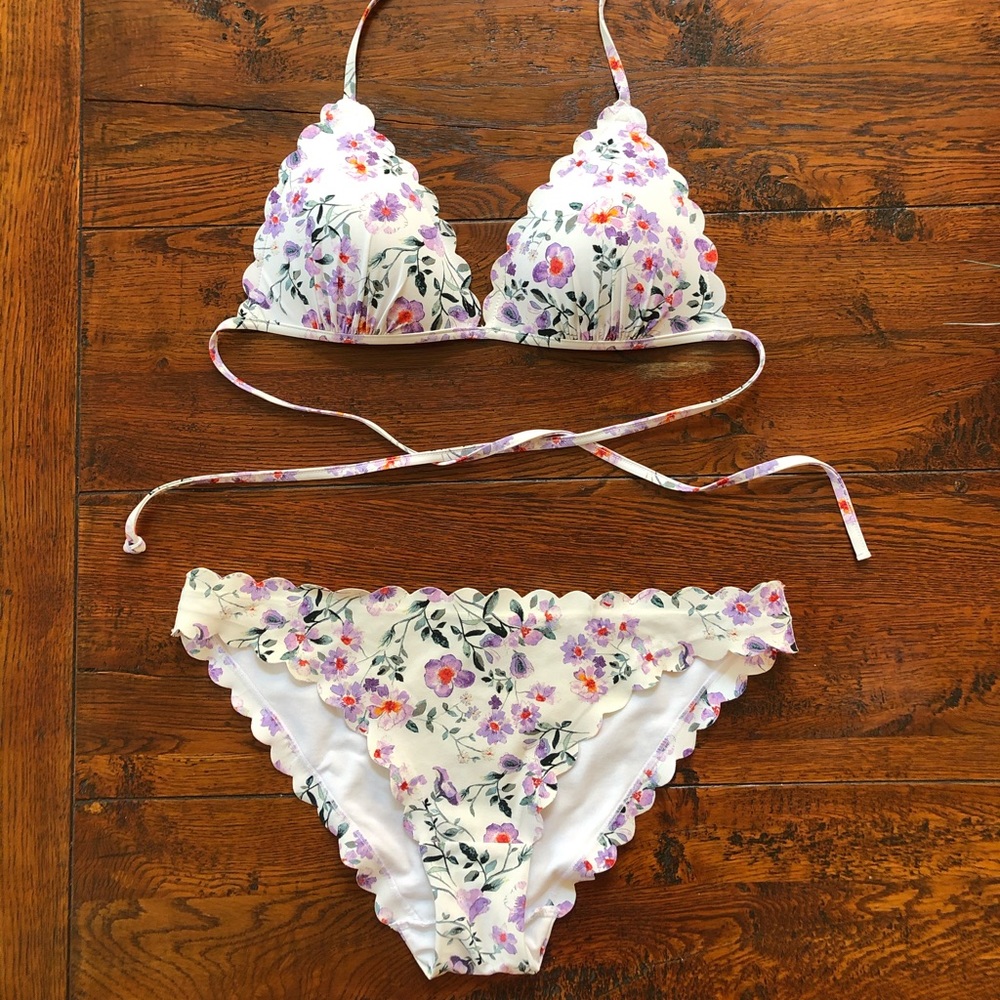 Bikini Swimsuit
